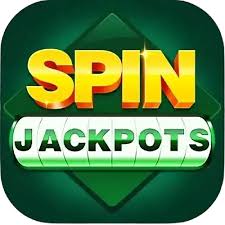 spin jackpots