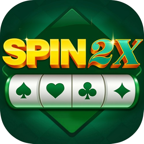 spin 2x