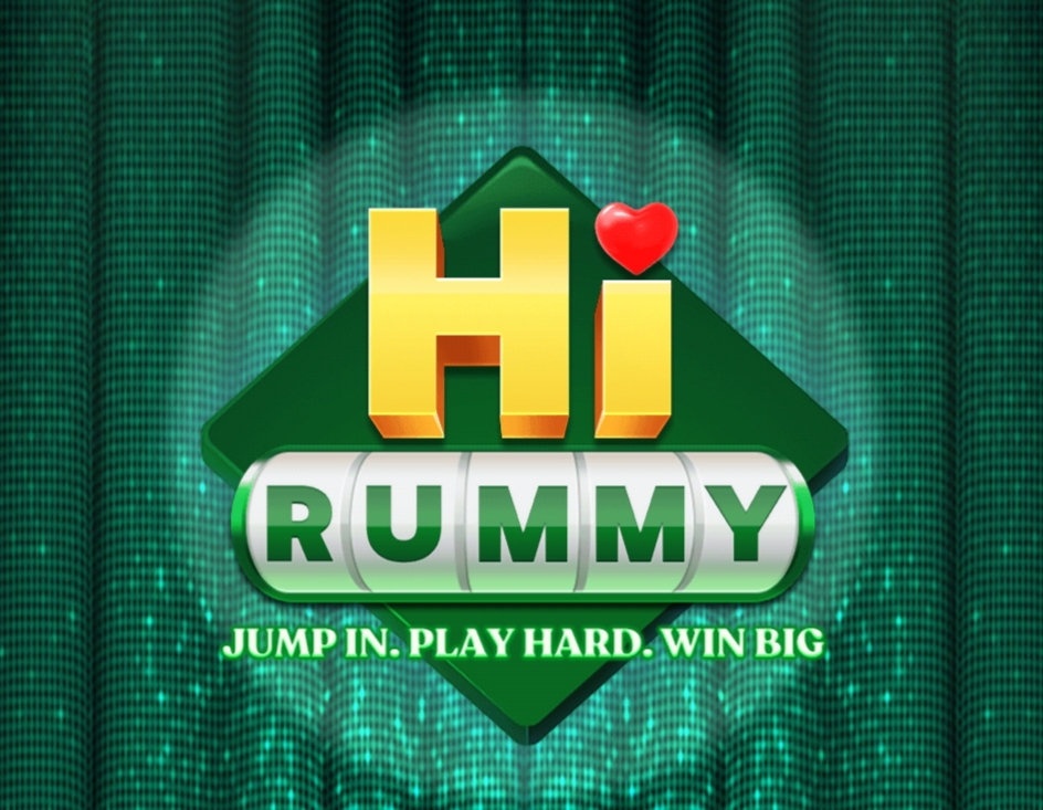 hi rummy