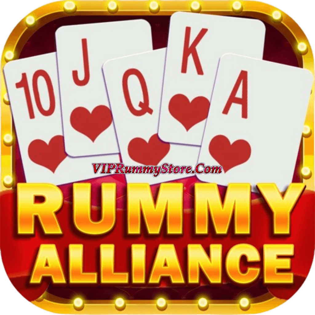 rummy alliance