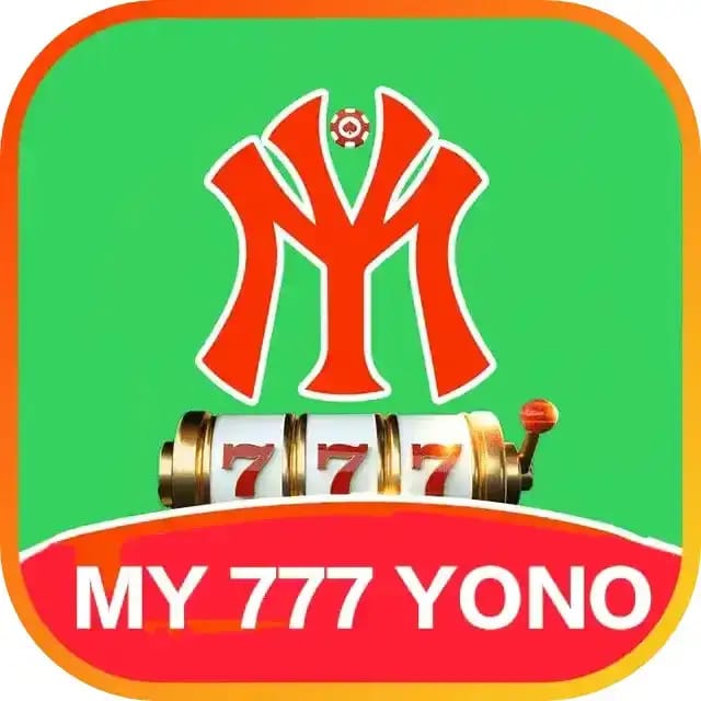 my 777