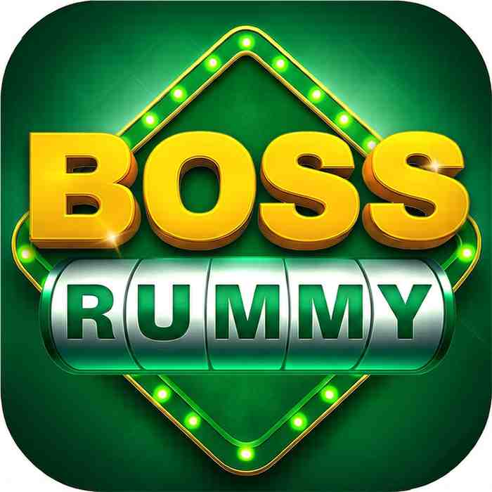 rummy boss app